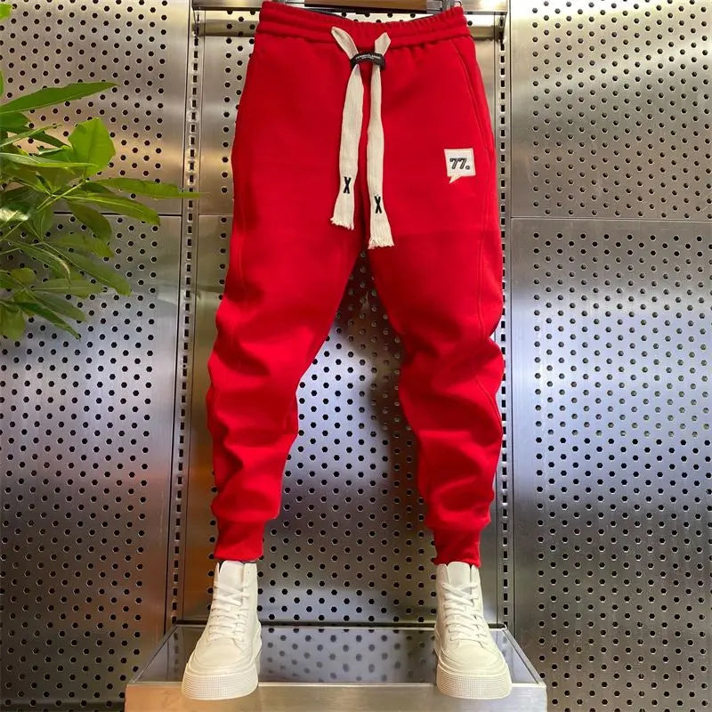 Elian | Modern Fit Essentials Pants