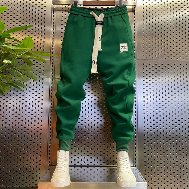 Elian | Modern Fit Essentials Pants