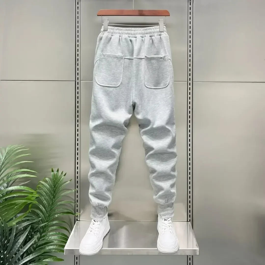 Luca | Comfort Detail Pants
