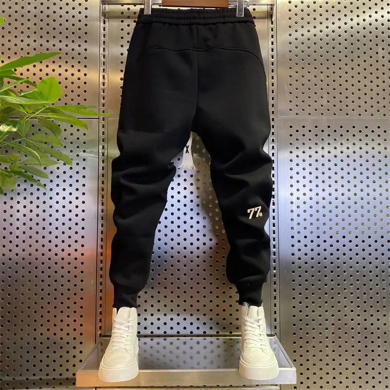 Elian | Modern Fit Essentials Pants
