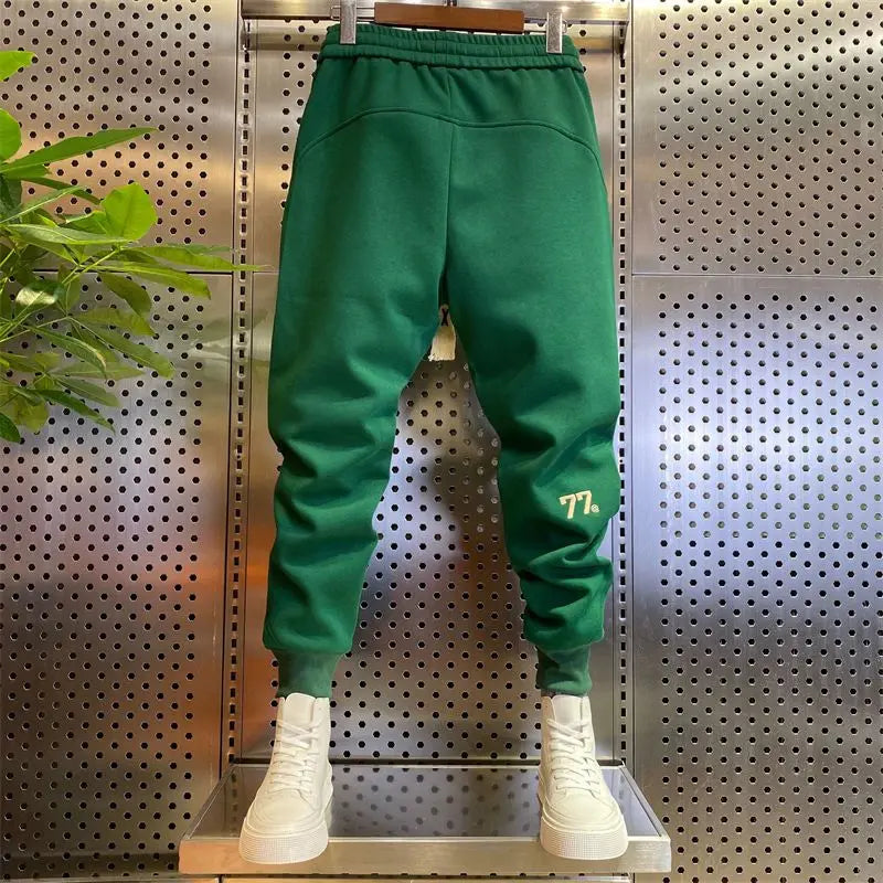 Elian | Modern Fit Essentials Pants