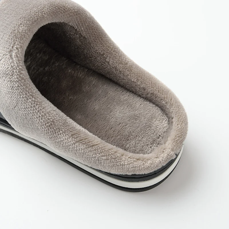 HomeLuxe™ Comfort Slippers