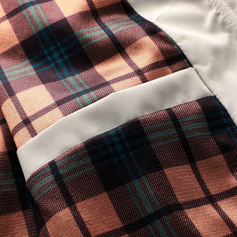 Paul™ - Coat for Comfort and Protection in Winter
