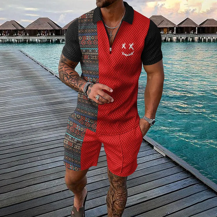 Nomad Polo Combo – Crisp & Adventurous