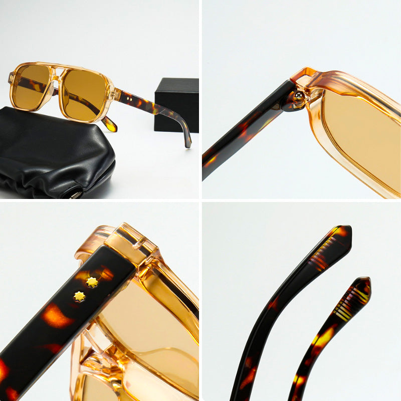 Mason Oversized Shades