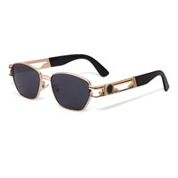 Golden Black