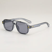 Smoke Grey