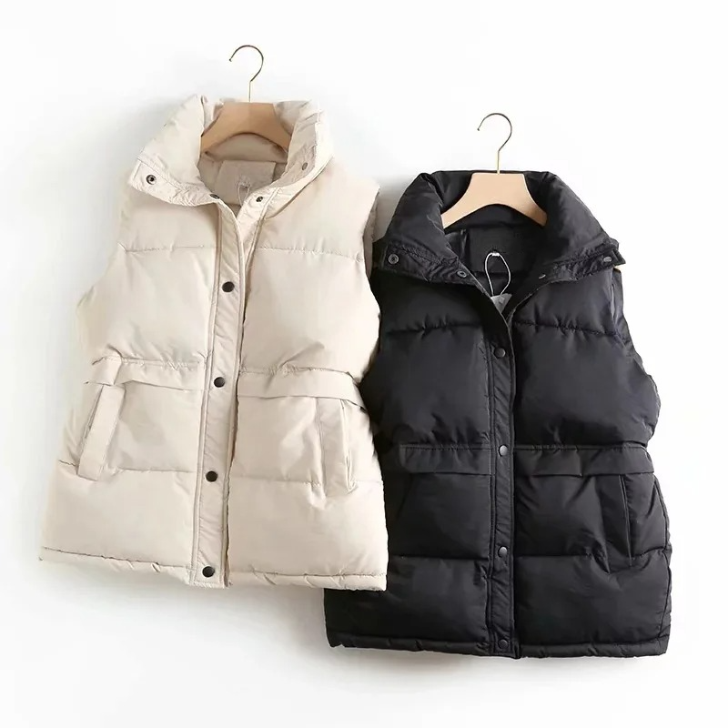 LUCIA VEST