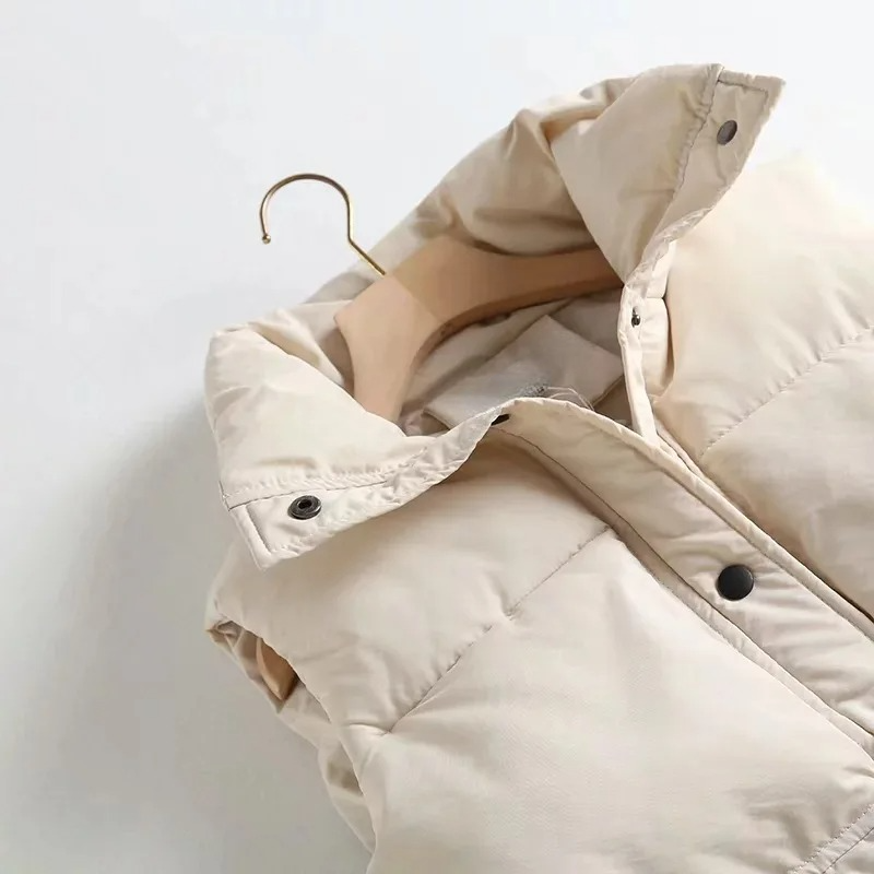 LUCIA VEST