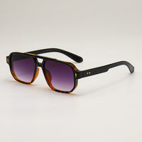 Amber Fade