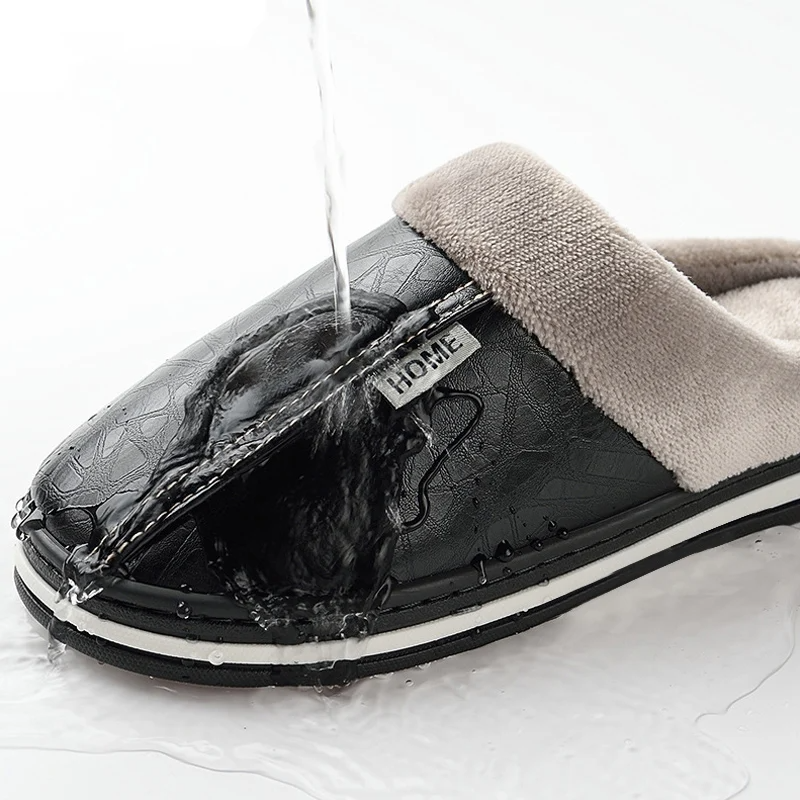 HomeLuxe™ Comfort Slippers