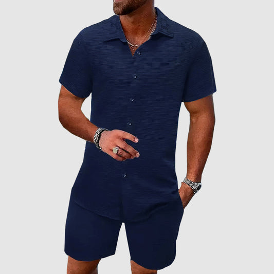 Angelo Seabreeze Essentials Set – Clean design, strong silhouette