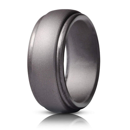 Apex Silicone Ring