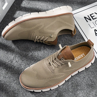 Gianni Uno | Elegant, Airy and Ultra Comfortable