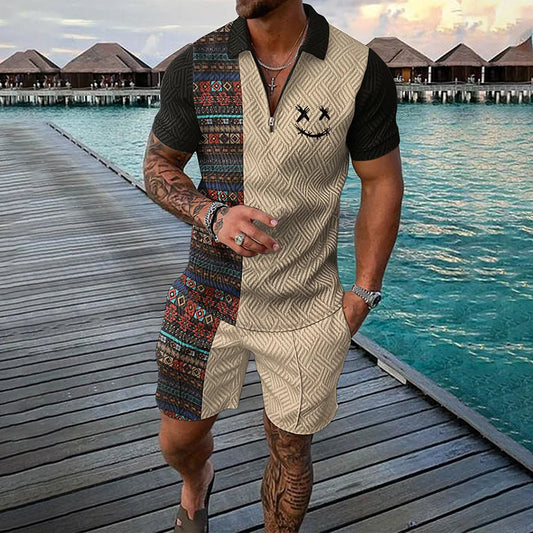 Nomad Polo Combo – Crisp & Adventurous