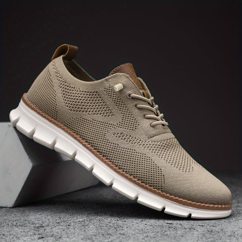 Gianni Uno | Elegant, Airy and Ultra Comfortable