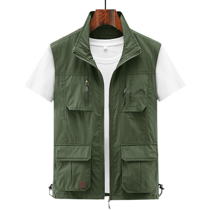 RENZO VEST