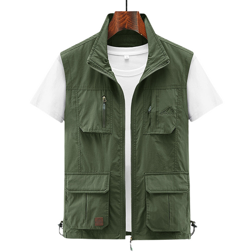 RENZO VEST