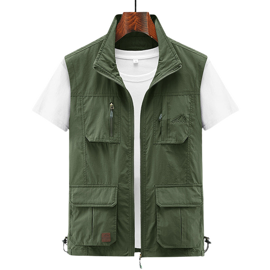 RENZO VEST