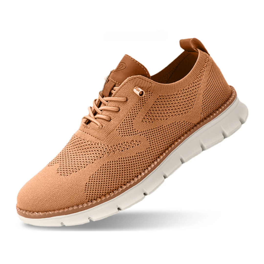 Gianni Uno | Elegant, Airy and Ultra Comfortable