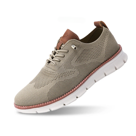 Gianni Uno | Elegant, Airy and Ultra Comfortable
