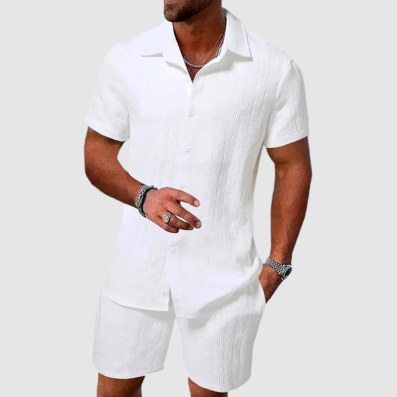 Angelo Seabreeze Essentials Set – Clean design, strong silhouette
