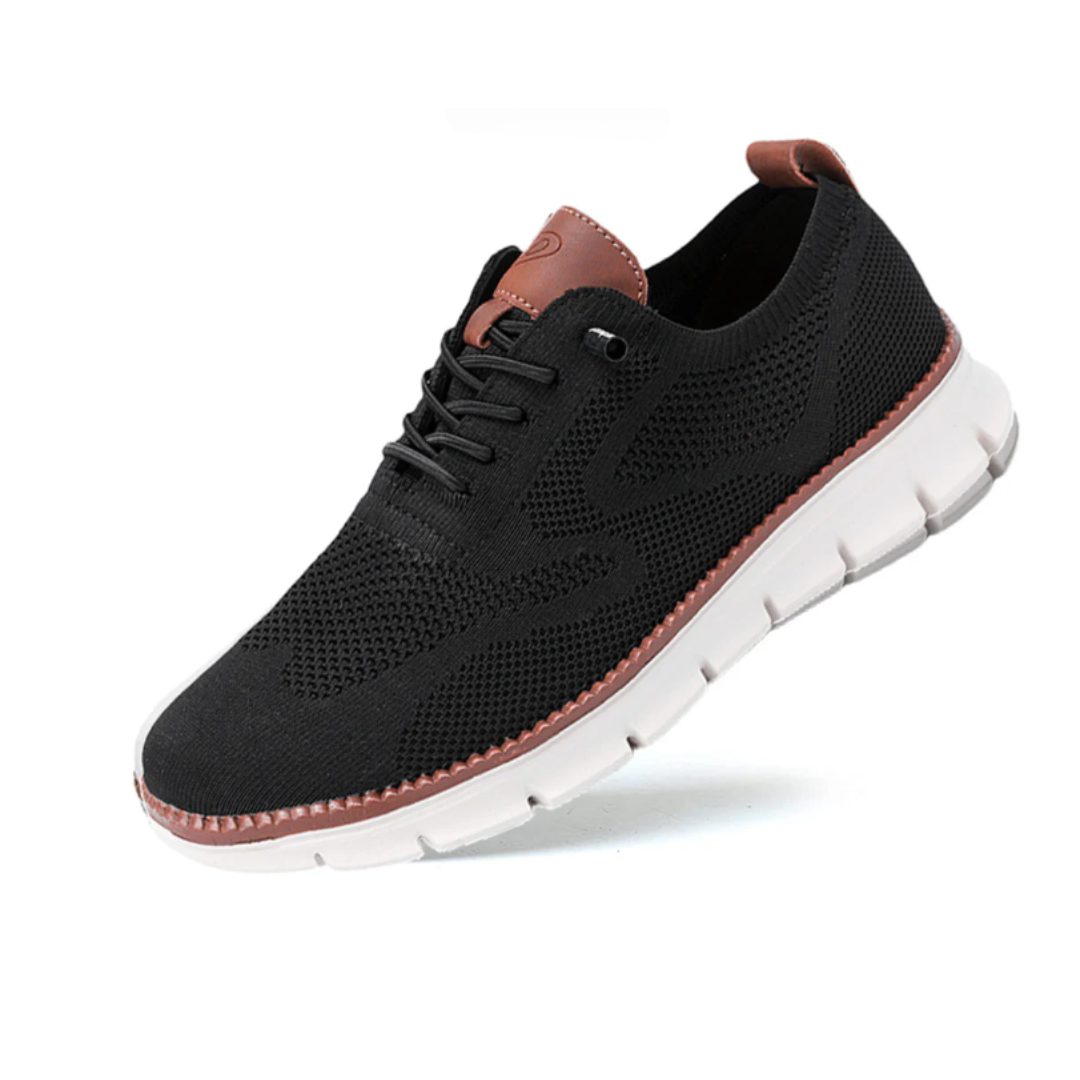 Gianni Uno | Elegant, Airy and Ultra Comfortable