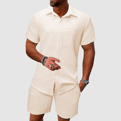 Angelo Seabreeze Essentials Set – Clean design, strong silhouette
