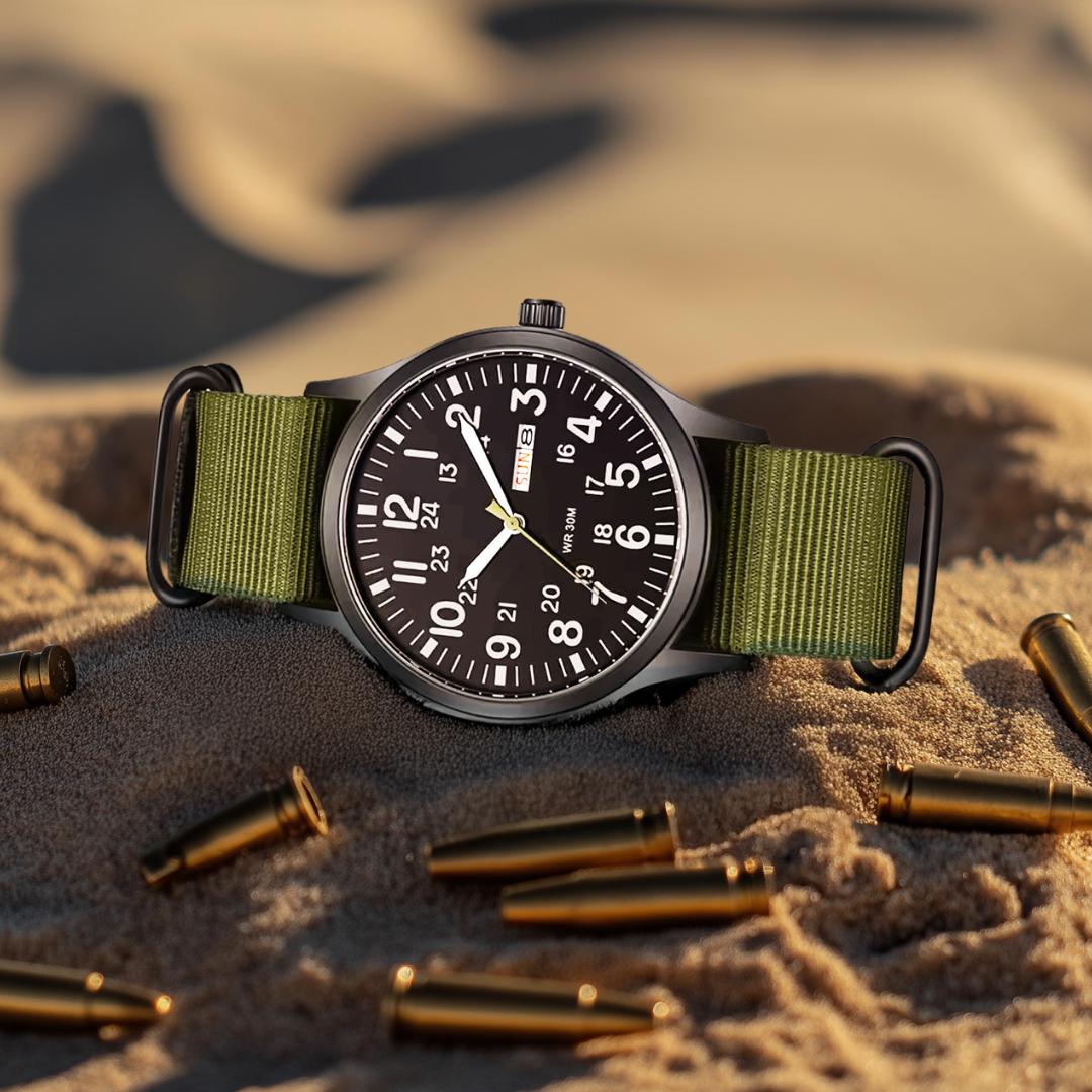 Adventure-Ready Campingur™: Your Ultimate Outdoor Companion