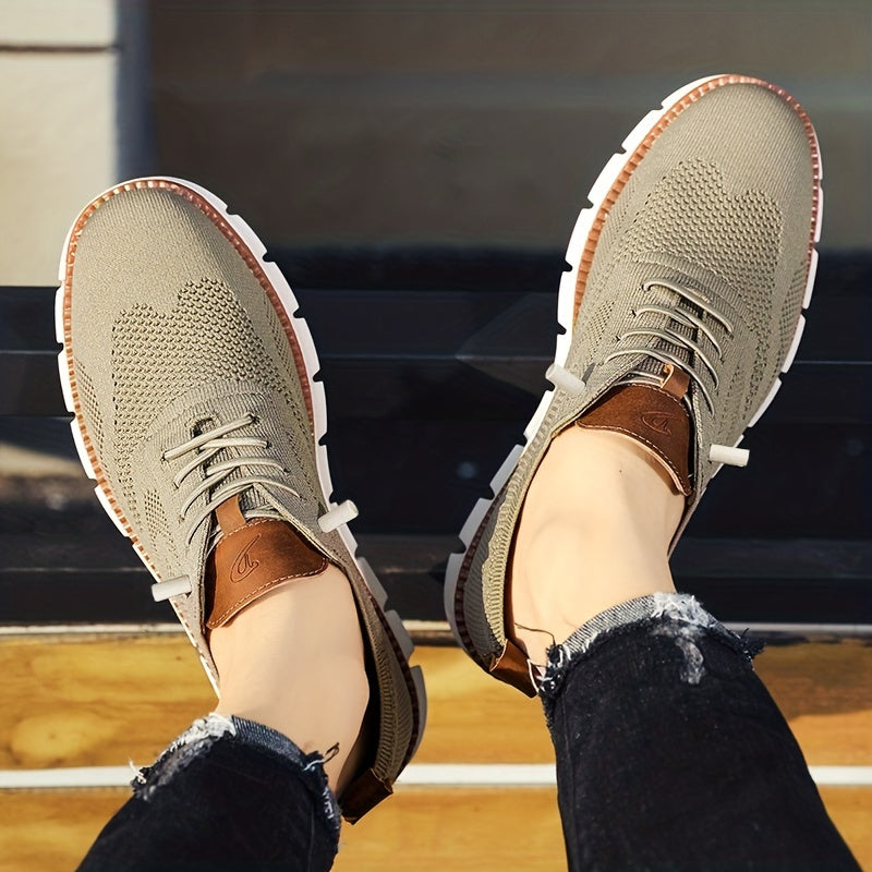 Gianni Uno | Elegant, Airy and Ultra Comfortable