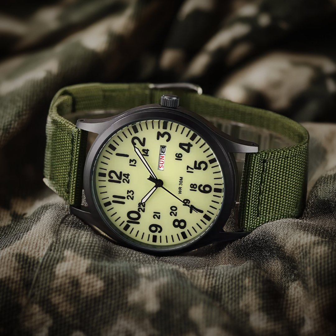 Adventure-Ready Campingur™: Your Ultimate Outdoor Companion