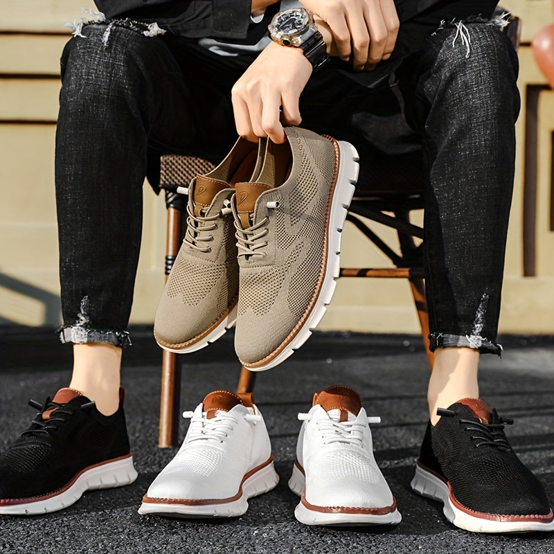 Gianni Uno | Elegant, Airy and Ultra Comfortable