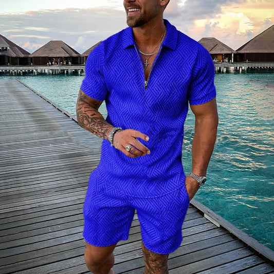 Royal - Smooth Fit, Sharp Presence