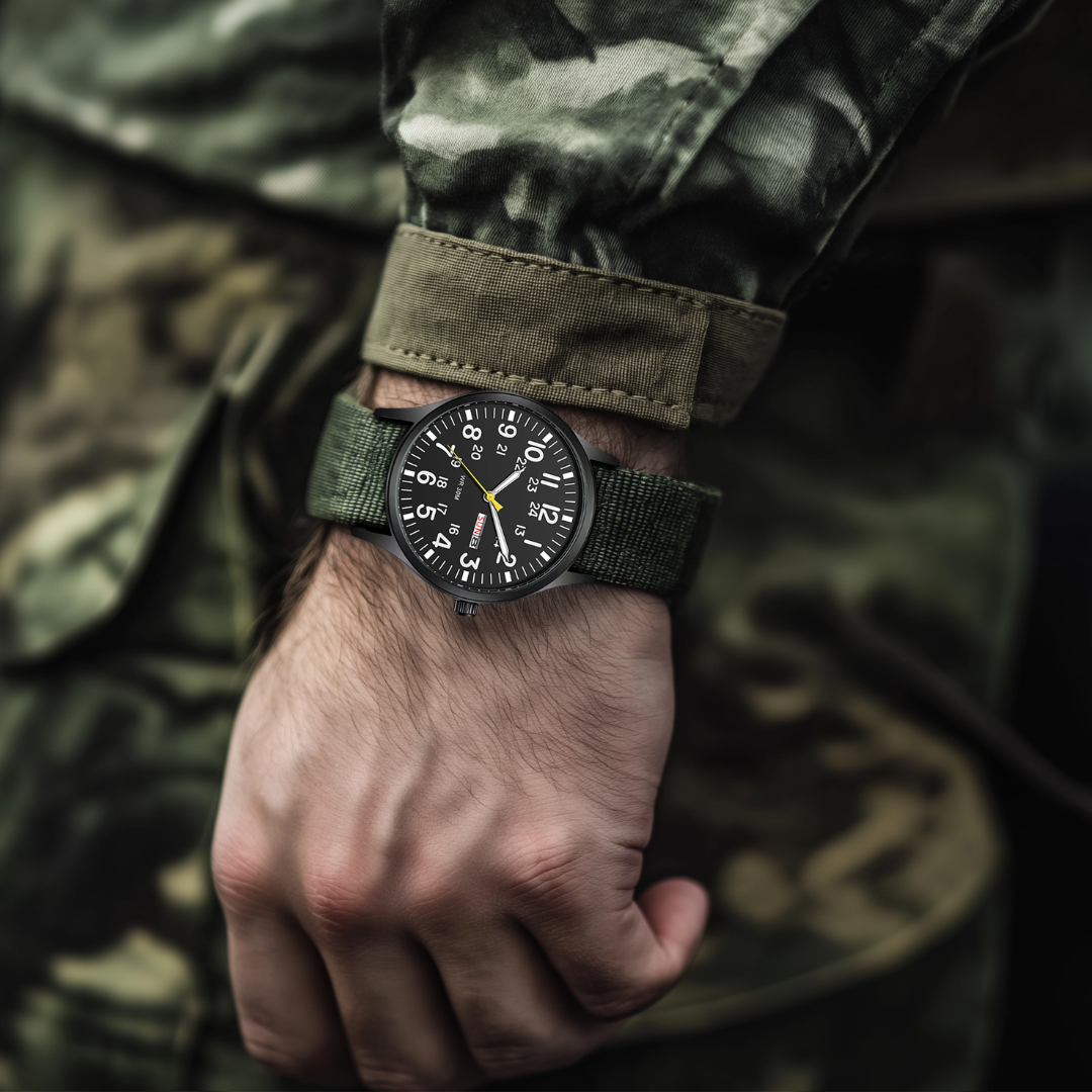Adventure-Ready Campingur™: Your Ultimate Outdoor Companion