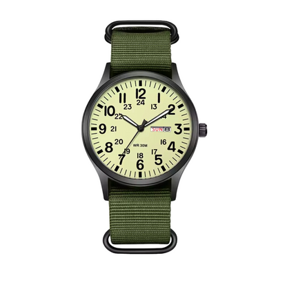 Adventure-Ready Campingur™: Your Ultimate Outdoor Companion