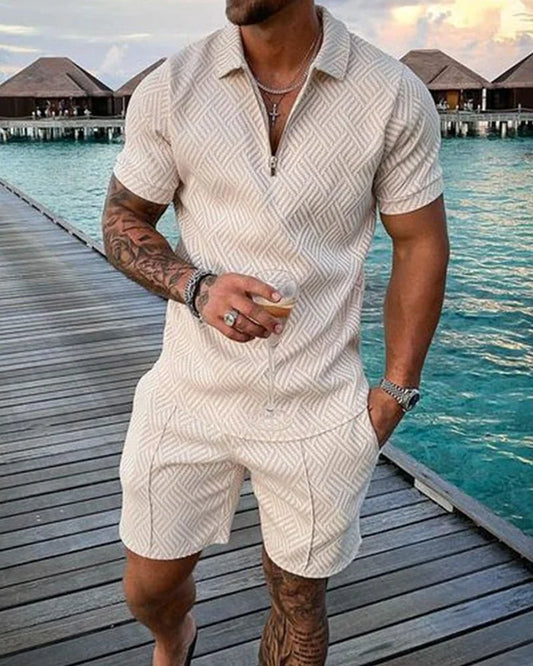 Bali Sand Set – Soft Tones, Sharp Look