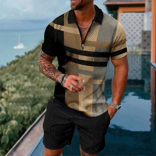 Ibiza Bold Set – For the Free-Spirited Man