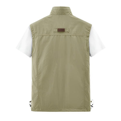 RENZO VEST