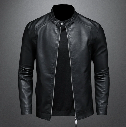 Jasper™ - Vegan Motorcycle Jacket