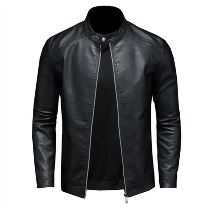 Jasper™ - Vegan Motorcycle Jacket