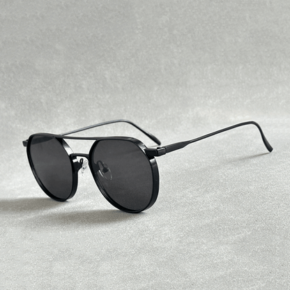 Round Retro Shades