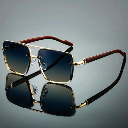 Bianca Retro Shades