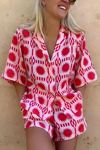 Pink - Red