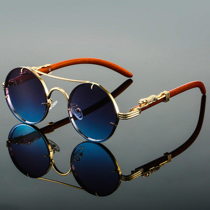 Panthero one Retro Shades