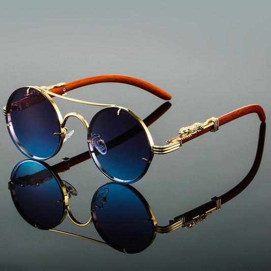 Panthero one Retro Shades