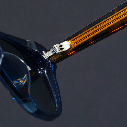 Eleanora Cat Eye Retro Shades