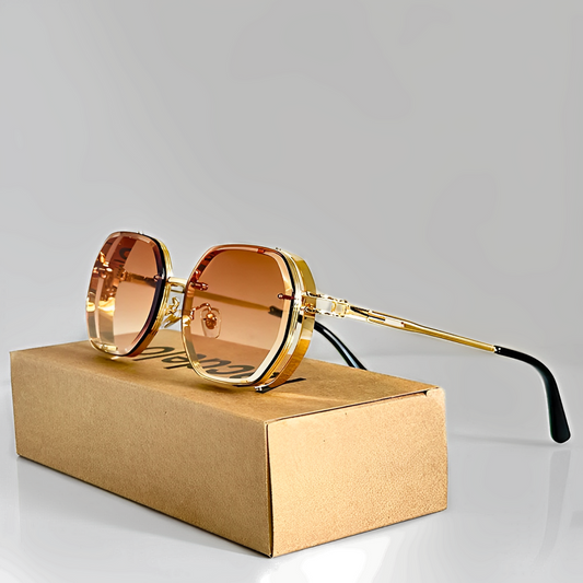 Remi Aviator Sunglasses
