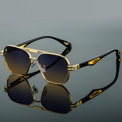 Los Angeles Square Shades