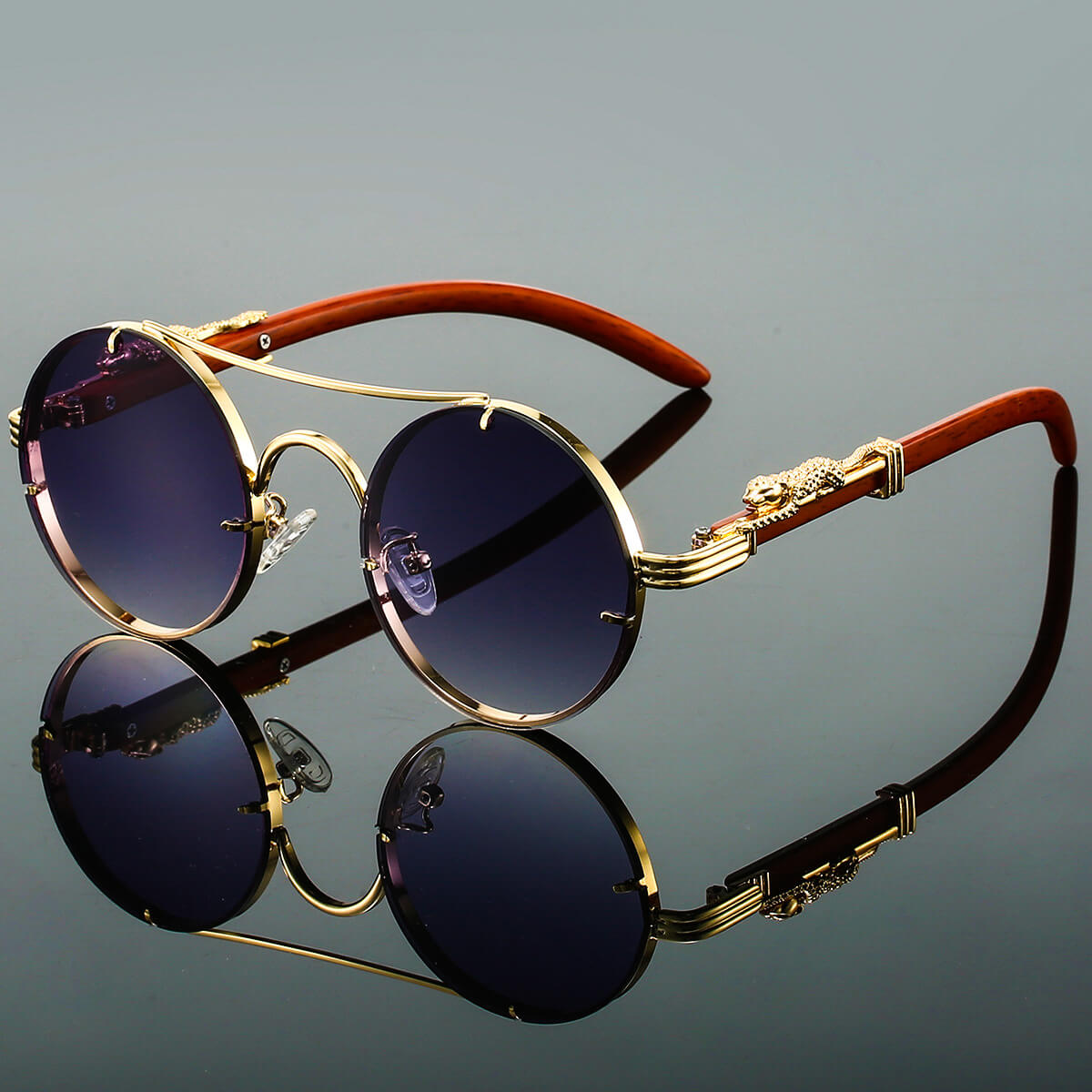Panthero one Retro Shades