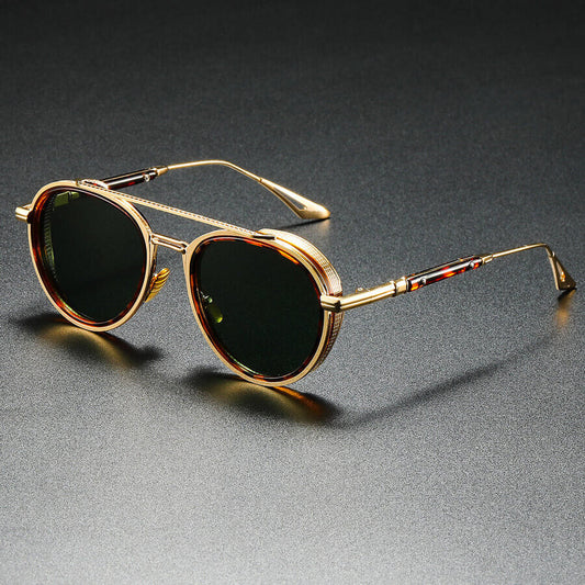Giorgio De Santis Retro Shades